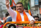 सुवेंदु अधिकारी बन सकते हैं बंगाल के नए CM, रूपा गांगुली होंगी डिप्टी सीएम!
