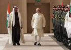 भारत-UAE के बीच ऊर्जा और रक्षा पर बड़े समझौते: LPG सप्लाई से लेकर 5 अरब डॉलर निवेश तक बनी सहमति
