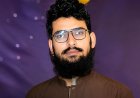 पुलवामा हमले से जुड़े आतंकी हमजा बुरहान हत्याकांड में गिरफ्तारी, हथियार के साथ आरोपी दबोचा गया