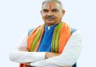 छत्तीसगढ़ योग आयोग के अध्यक्ष रूपनारायण सिन्हा का निधन, BJP प्रशिक्षण शिविर में आया हार्ट अटैक