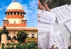बिहार वोटर लिस्ट रिवीजन पर सुप्रीम कोर्ट में घमासान, चुनाव आयोग की SIR प्रक्रिया पर उठे सवाल