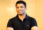 Byju’s के संस्थापक बायजू रवींद्रन को बड़ा झटका, सिंगापुर कोर्ट ने सुनाई 6 महीने की जेल