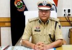 दुर्ग पुलिस में बड़ा प्रशासनिक फेरबदल: SSP विजय अग्रवाल ने 9 अधिकारियों के तबादले किए, कई थाना प्रभारियों की जिम्मेदारी बदली