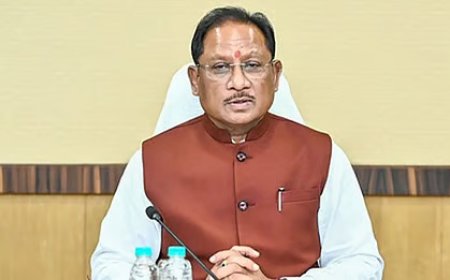 छत्तीसगढ़ में महिला आरक्षण पर बड़ा फैसला: विधानसभा ने पास किया 33% कोटा प्रस्ताव, कांग्रेस ने किया बहिष्कार