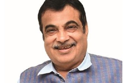 दिल्ली में “Green Champions Plantation Summit 2026”: नितिन गडकरी की पहल से हरित विकास को नई दिशा