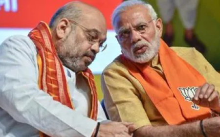 बंगाल में सियासी हलचल तेज: नई सरकार गठन की तैयारी, CM चेहरे पर BJP की अहम बैठक आज