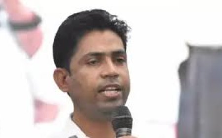 पश्चिम बंगाल: फालता सीट पर दोबारा मतदान से पहले TMC उम्मीदवार जहांगीर खान का यू-टर्न
