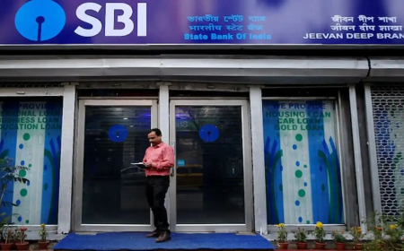 SBI ग्राहकों के लिए जरूरी खबर: 23 से 28 मई तक लगातार बंद रह सकती हैं बैंक शाखाएं, आज ही निपटाएं काम