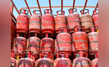 महासमुंद LPG गैस गबन कांड में बड़ी कार्रवाई, ठाकुर पेट्रोकेमिकल्स के मालिक और बेटे गिरफ्तार