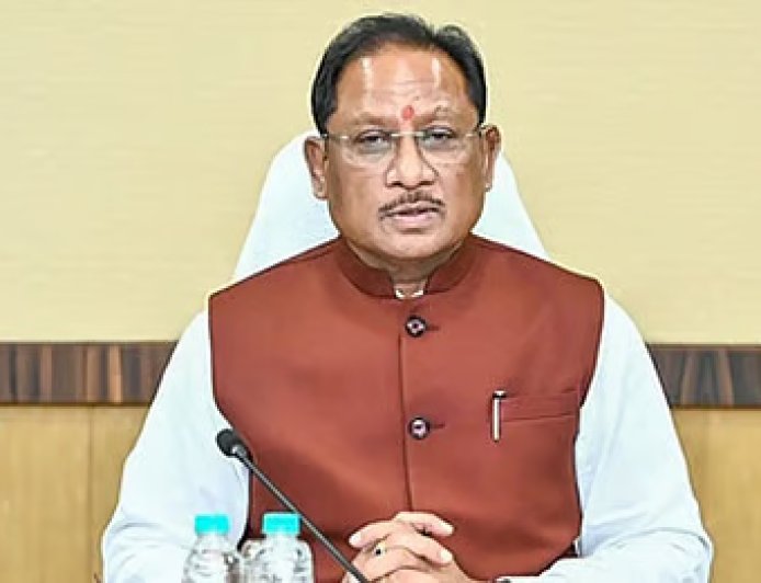 छत्तीसगढ़ में महिला आरक्षण पर बड़ा फैसला: विधानसभा ने पास किया 33% कोटा प्रस्ताव, कांग्रेस ने किया बहिष्कार