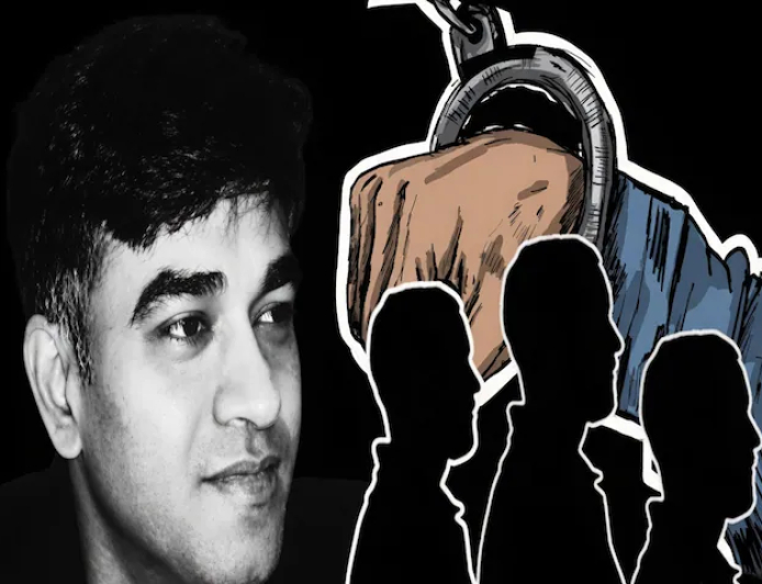 सुवेंदु अधिकारी के करीबी चंद्रनाथ रथ हत्याकांड में बड़ा खुलासा, STF ने यूपी-बिहार से 3 संदिग्धों को उठाया