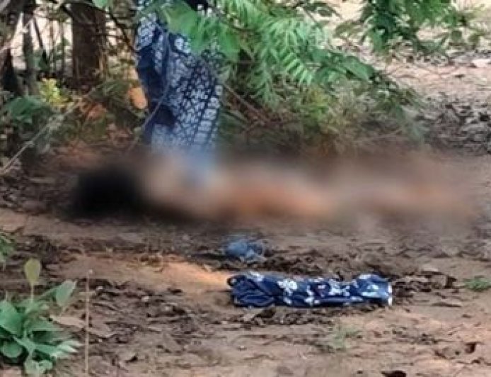 रायगढ़ में महिला वकील की हत्या: डैम किनारे जंगल में मिला शव, चेहरा कुचलकर पहचान मिटाने की कोशिश