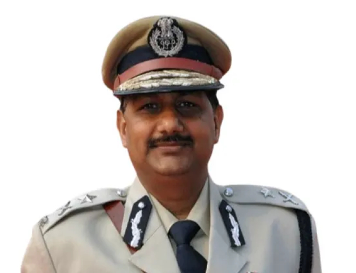 अरुणदेव गौतम बने छत्तीसगढ़ के स्थायी DGP, 17 महीने बाद मिली पूर्णकालिक जिम्मेदारी