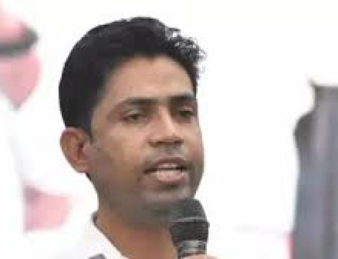 पश्चिम बंगाल: फालता सीट पर दोबारा मतदान से पहले TMC उम्मीदवार जहांगीर खान का यू-टर्न