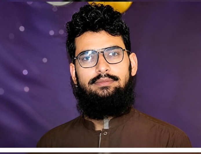 पुलवामा हमले से जुड़े आतंकी हमजा बुरहान हत्याकांड में गिरफ्तारी, हथियार के साथ आरोपी दबोचा गया