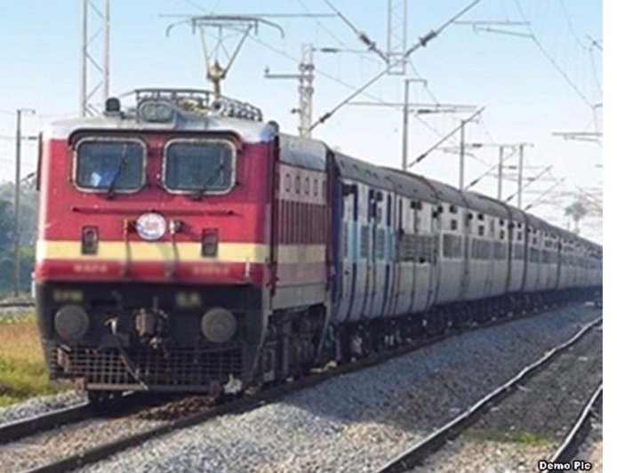 बिलासपुर से पोत्तनूर के लिए चलेगी समर स्पेशल ट्रेन, रायपुर-दुर्ग समेत कई स्टेशनों पर ठहराव