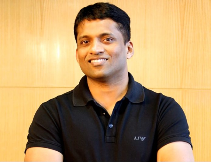 Byju’s के संस्थापक बायजू रवींद्रन को बड़ा झटका, सिंगापुर कोर्ट ने सुनाई 6 महीने की जेल