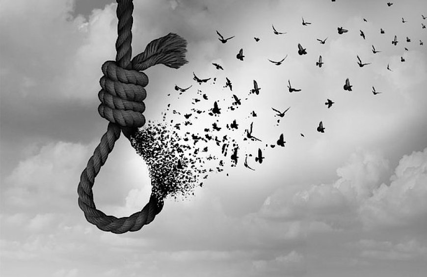 भिलाई में डबल सुसाइड केस: DSP के 20 वर्षीय बेटे ने लगाई फांसी, दूसरे मामले में पेड़ से लटका मिला शव