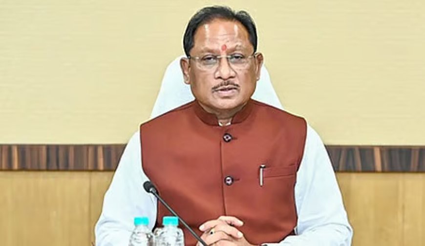 छत्तीसगढ़ में महिला आरक्षण पर बड़ा फैसला: विधानसभा ने पास किया 33% कोटा प्रस्ताव, कांग्रेस ने किया बहिष्कार