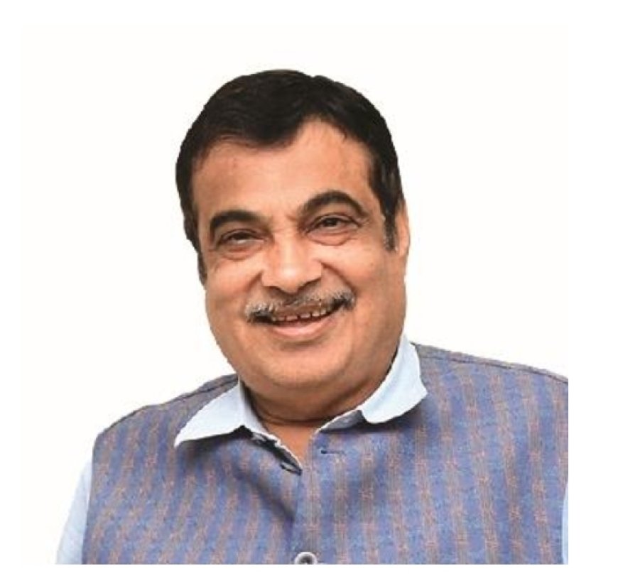दिल्ली में “Green Champions Plantation Summit 2026”: नितिन गडकरी की पहल से हरित विकास को नई दिशा