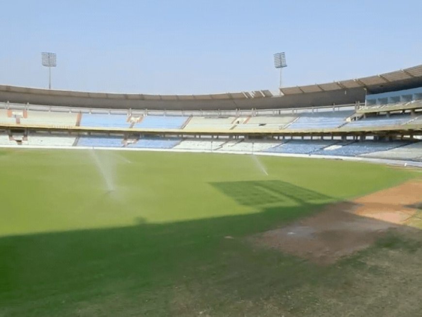 Raipur IPL Match 2026: दूसरे मैच के टिकट शुरू, 10वीं-12वीं टॉपर्स को फ्री एंट्री | RCB पहुंचेगी 8 मई