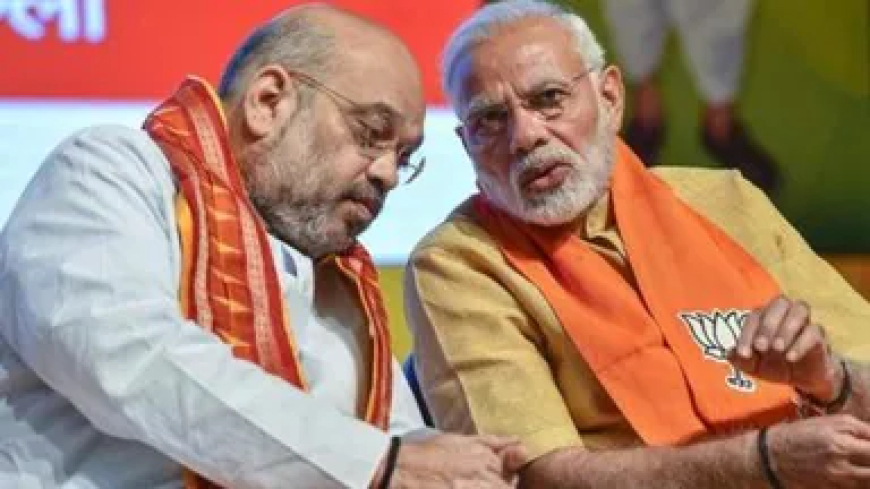बंगाल में सियासी हलचल तेज: नई सरकार गठन की तैयारी, CM चेहरे पर BJP की अहम बैठक आज