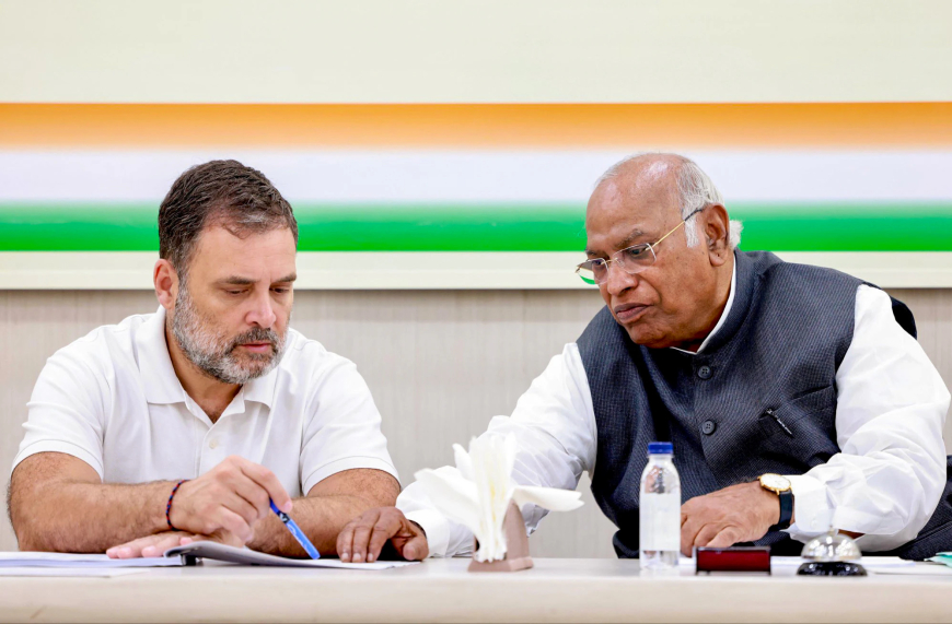 Kerala CM Race 2026: UDF की जीत के बाद भी नहीं तय हुआ मुख्यमंत्री, दिल्ली में हाईकमान की बड़ी बैठक