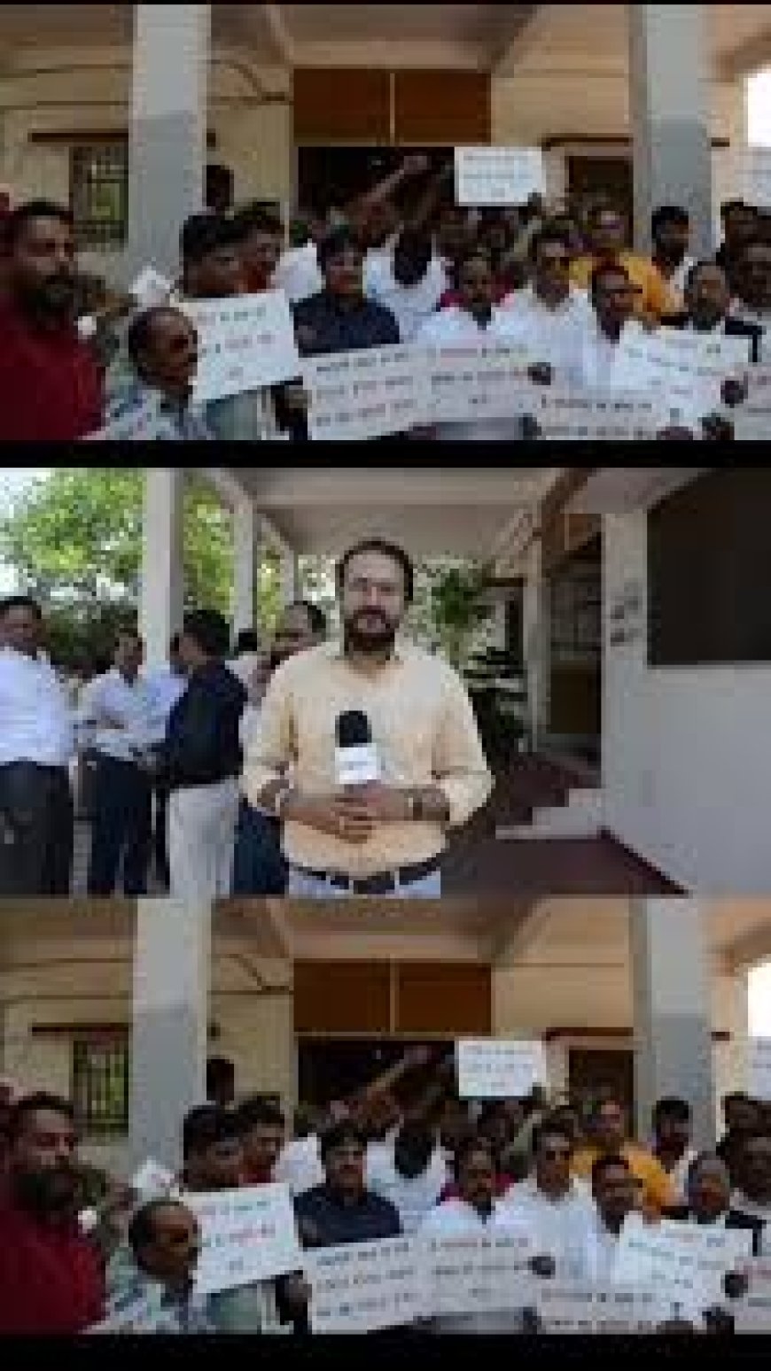 छत्तीसगढ़ में ई-चालान से बढ़ी जनता की परेशानी, भारी जुर्माने और तकनीकी खामियों पर उठे सवाल