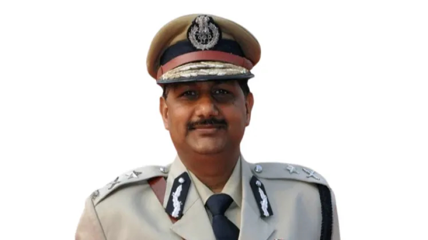 अरुणदेव गौतम बने छत्तीसगढ़ के स्थायी DGP, 17 महीने बाद मिली पूर्णकालिक जिम्मेदारी