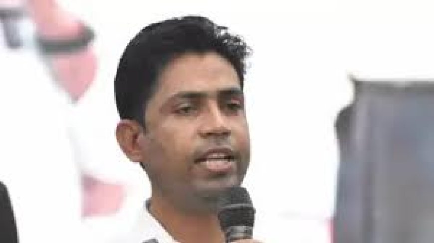 पश्चिम बंगाल: फालता सीट पर दोबारा मतदान से पहले TMC उम्मीदवार जहांगीर खान का यू-टर्न