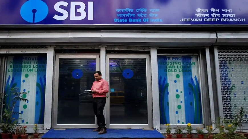 SBI ग्राहकों के लिए जरूरी खबर: 23 से 28 मई तक लगातार बंद रह सकती हैं बैंक शाखाएं, आज ही निपटाएं काम
