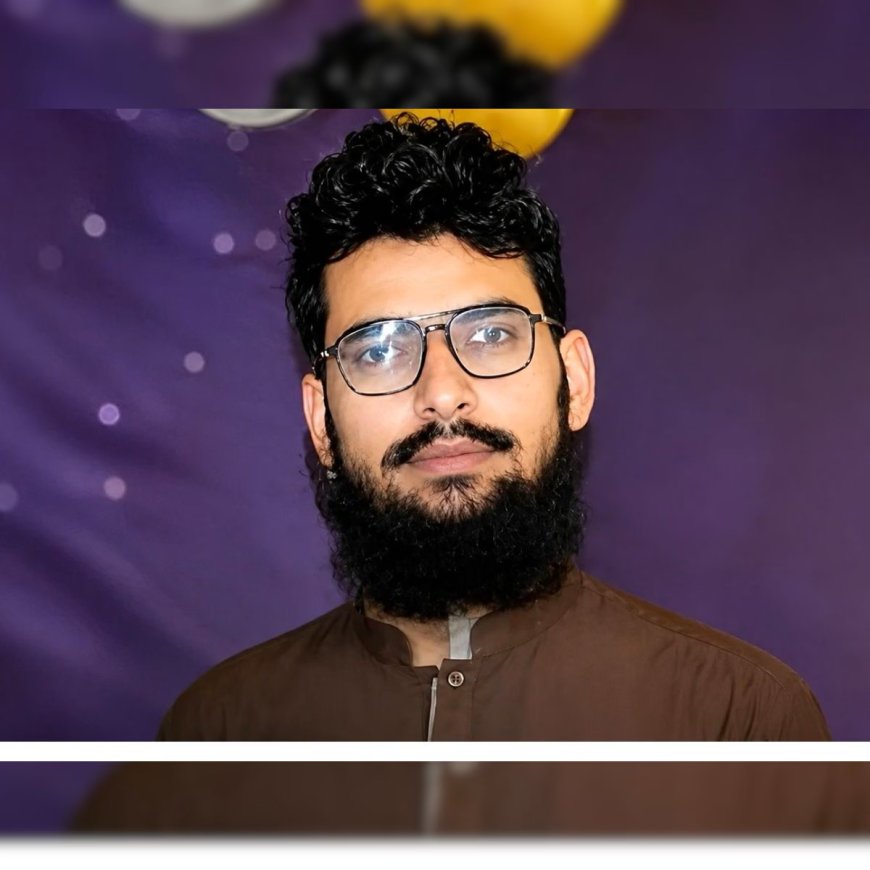 पुलवामा हमले से जुड़े आतंकी हमजा बुरहान हत्याकांड में गिरफ्तारी, हथियार के साथ आरोपी दबोचा गया