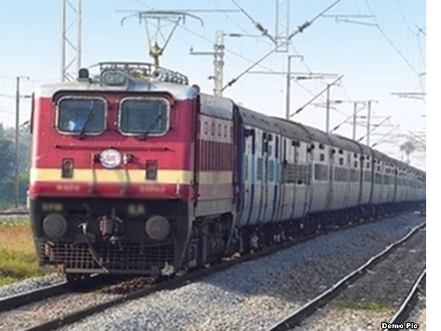 बिलासपुर से पोत्तनूर के लिए चलेगी समर स्पेशल ट्रेन, रायपुर-दुर्ग समेत कई स्टेशनों पर ठहराव