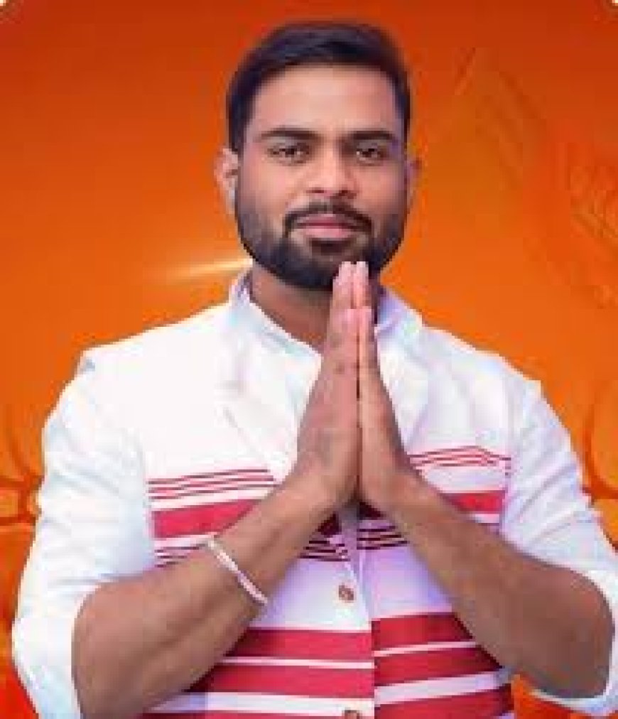 सीतापुर विधायक रामकुमार टोप्पो पर FIR, नायब तहसीलदार से मारपीट के आरोप से गरमाई सियासत