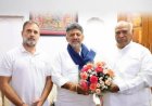 कर्नाटक में सत्ता परिवर्तन: सिद्धारमैया की विदाई, डीके शिवकुमार की ताजपोशी से कांग्रेस का नया राजनीतिक दांव