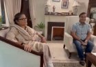 TMC में बढ़ी अंदरूनी कलह, एक और राज्यसभा सांसद का इस्तीफा; ममता बनर्जी के सामने संगठन बचाने की चुनौती