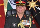 लेफ्टिनेंट जनरल धीरज सेठ होंगे भारत के अगले आर्मी चीफ, 30 जून को संभालेंगे पदभार