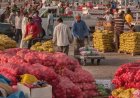 43 महीने के उच्चतम स्तर पर पहुंची थोक महंगाई, मई में WPI 9.68%; ईंधन, अनाज और खाद्य तेल हुए महंगे