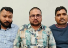 सक्ती में ACB की बड़ी कार्रवाई: 1 लाख रुपये की रिश्वत लेते जनपद CEO समेत तीन कर्मचारी गिरफ्तार