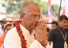 ताम्रध्वज साहू का भाजपा सरकार पर हमला, अवैध रेत उत्खनन और महंगाई को लेकर उठाए सवाल