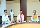 सीएम साय ने देर रात बुलाई मंत्रियों की बैठक, छत्तीसगढ़ की राजनीति में बढ़ीं अटकलें