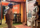 दुर्ग में फायर सेफ्टी नियमों का उल्लंघन: 4 कोचिंग सेंटर सील, 62 संस्थानों को नोटिस जारी