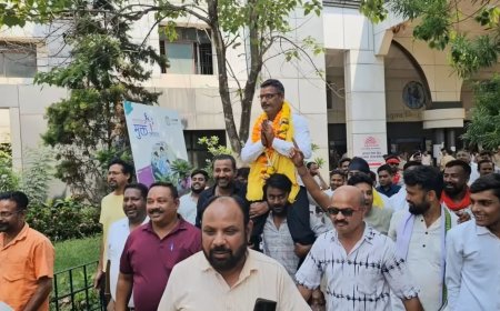 छत्तीसगढ़ उपचुनाव 2026: पंचायत और निकाय चुनावों में कांग्रेस की मजबूत वापसी, भाजपा ने भी कई सीटों पर कायम रखा दबदबा