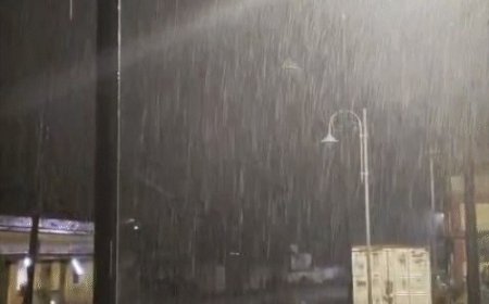 13 जून से छत्तीसगढ़ में बदलेगा मौसम: तेज आंधी और हल्की बारिश के बीच बढ़ेगी गर्मी, IMD का अलर्ट