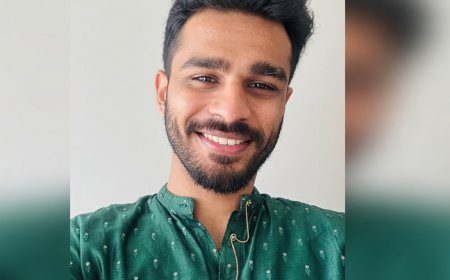 अमेरिका में भारतीय IT प्रोफेशनल की गोली मारकर हत्या: फर्जी पिज्जा ऑर्डर के बहाने बुलाया, परिवार ने साजिश का जताया शक