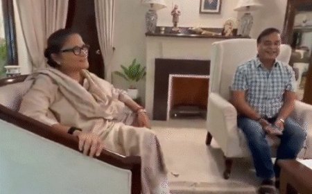 TMC में बढ़ी अंदरूनी कलह, एक और राज्यसभा सांसद का इस्तीफा; ममता बनर्जी के सामने संगठन बचाने की चुनौती