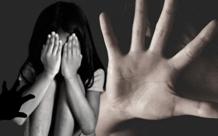 गुमला में ढाई साल की बच्ची से दुष्कर्म का आरोप, चॉकलेट का लालच देकर ले गया युवक गिरफ्तार