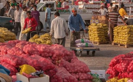 43 महीने के उच्चतम स्तर पर पहुंची थोक महंगाई, मई में WPI 9.68%; ईंधन, अनाज और खाद्य तेल हुए महंगे