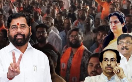 क्या रश्मि ठाकरे और संजय राउत बने उद्धव ठाकरे के लिए सबसे बड़ी चुनौती? 6 सांसदों की बगावत के पीछे क्या है पूरा मामला