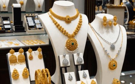 26 दिनों में सोना ₹13,000 और चांदी ₹39,000 सस्ती, गिरती कीमतों से बाजार में बढ़ी खरीदारी